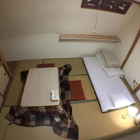 Motomachi House X Cafe Ξενοδοχείο Χακοντάτε Εξωτερικό φωτογραφία
