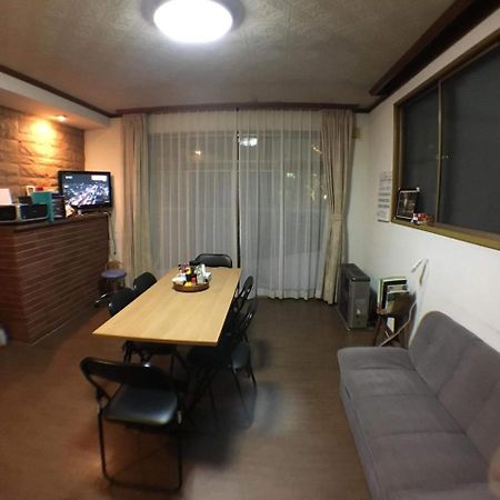 Motomachi House X Cafe Ξενοδοχείο Χακοντάτε Εξωτερικό φωτογραφία