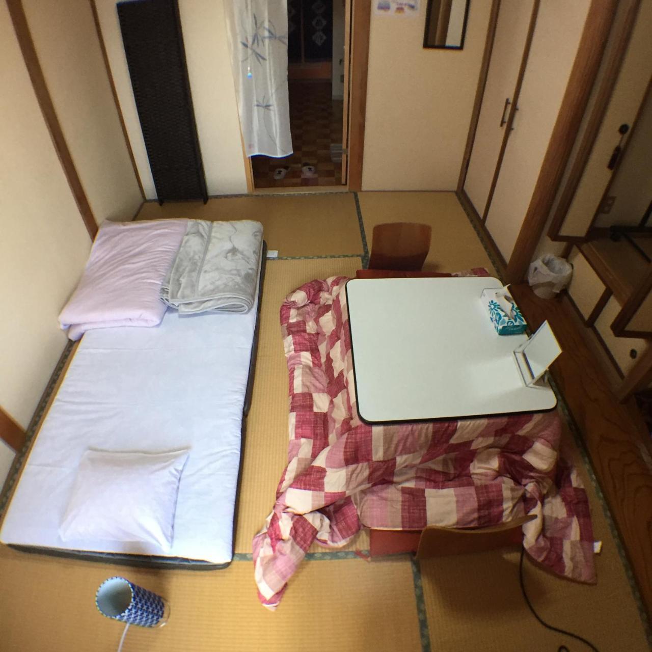 Motomachi House X Cafe Ξενοδοχείο Χακοντάτε Εξωτερικό φωτογραφία