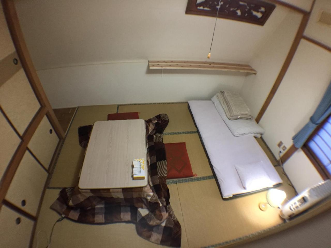 Motomachi House X Cafe Ξενοδοχείο Χακοντάτε Εξωτερικό φωτογραφία