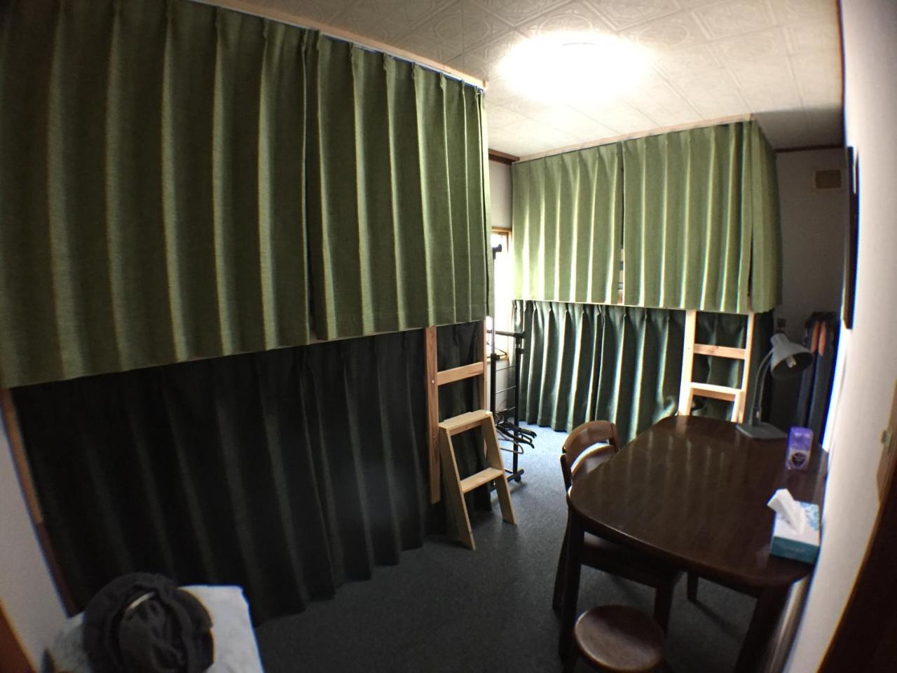 Motomachi House X Cafe Ξενοδοχείο Χακοντάτε Εξωτερικό φωτογραφία