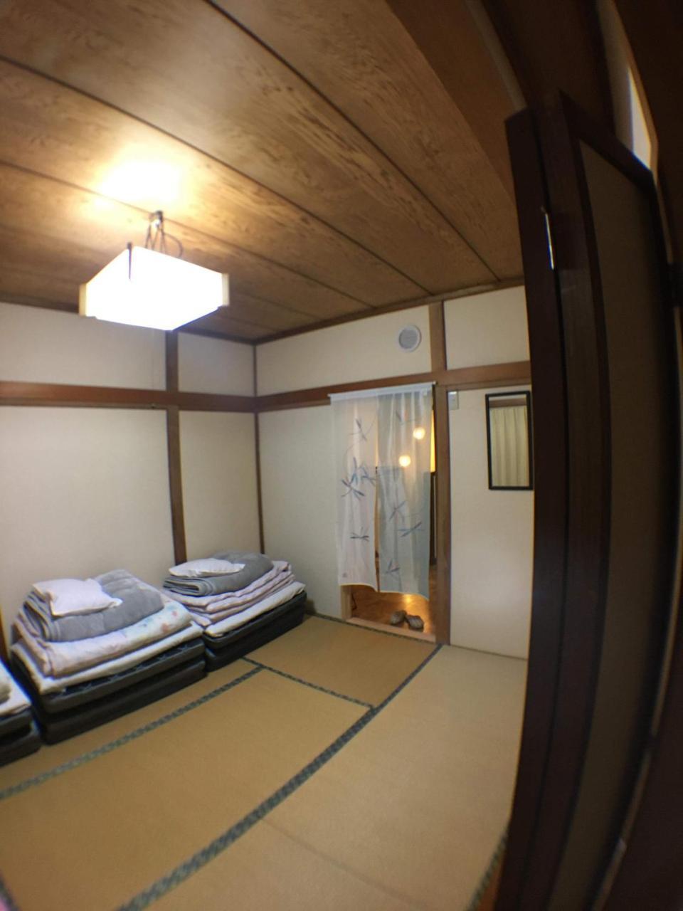 Motomachi House X Cafe Ξενοδοχείο Χακοντάτε Εξωτερικό φωτογραφία