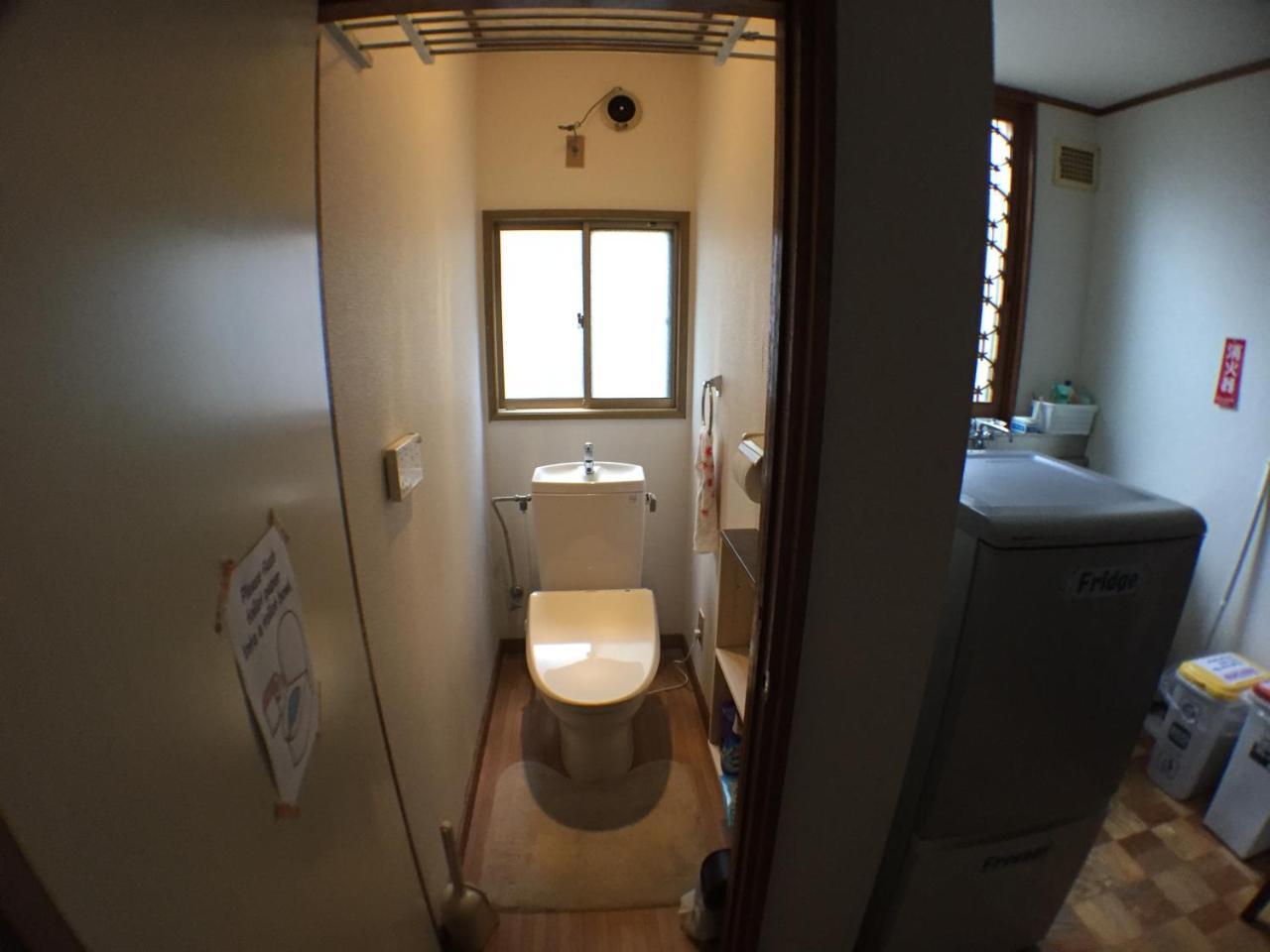 Motomachi House X Cafe Ξενοδοχείο Χακοντάτε Εξωτερικό φωτογραφία