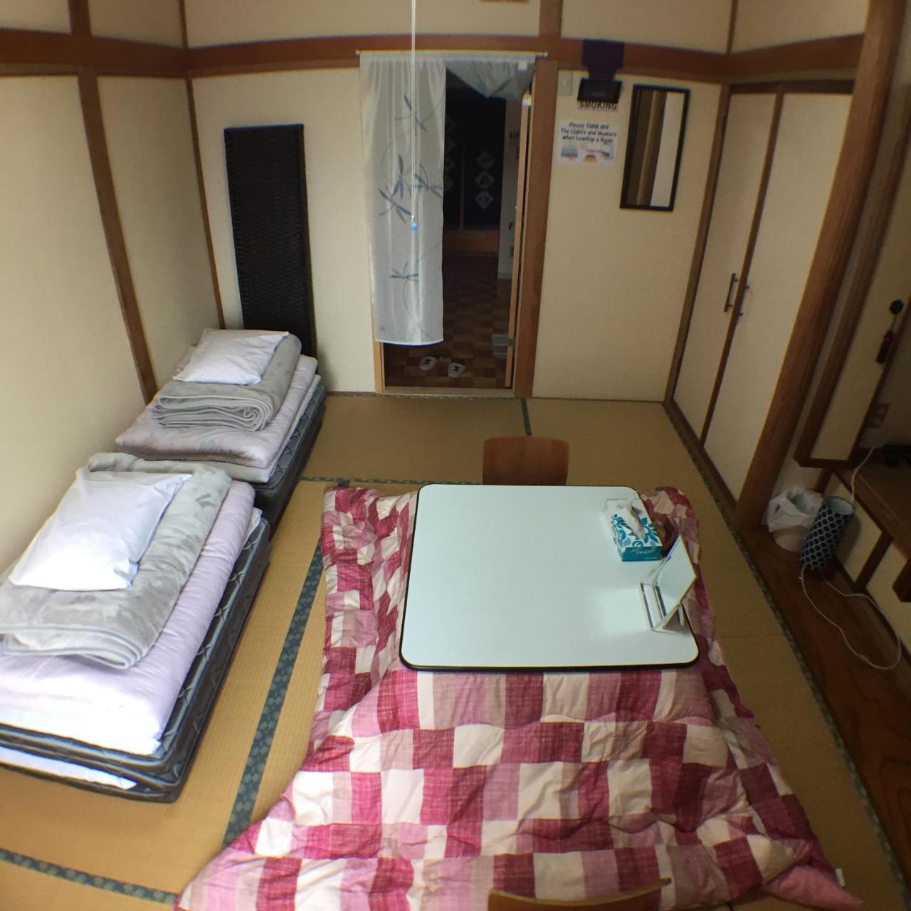 Motomachi House X Cafe Ξενοδοχείο Χακοντάτε Εξωτερικό φωτογραφία